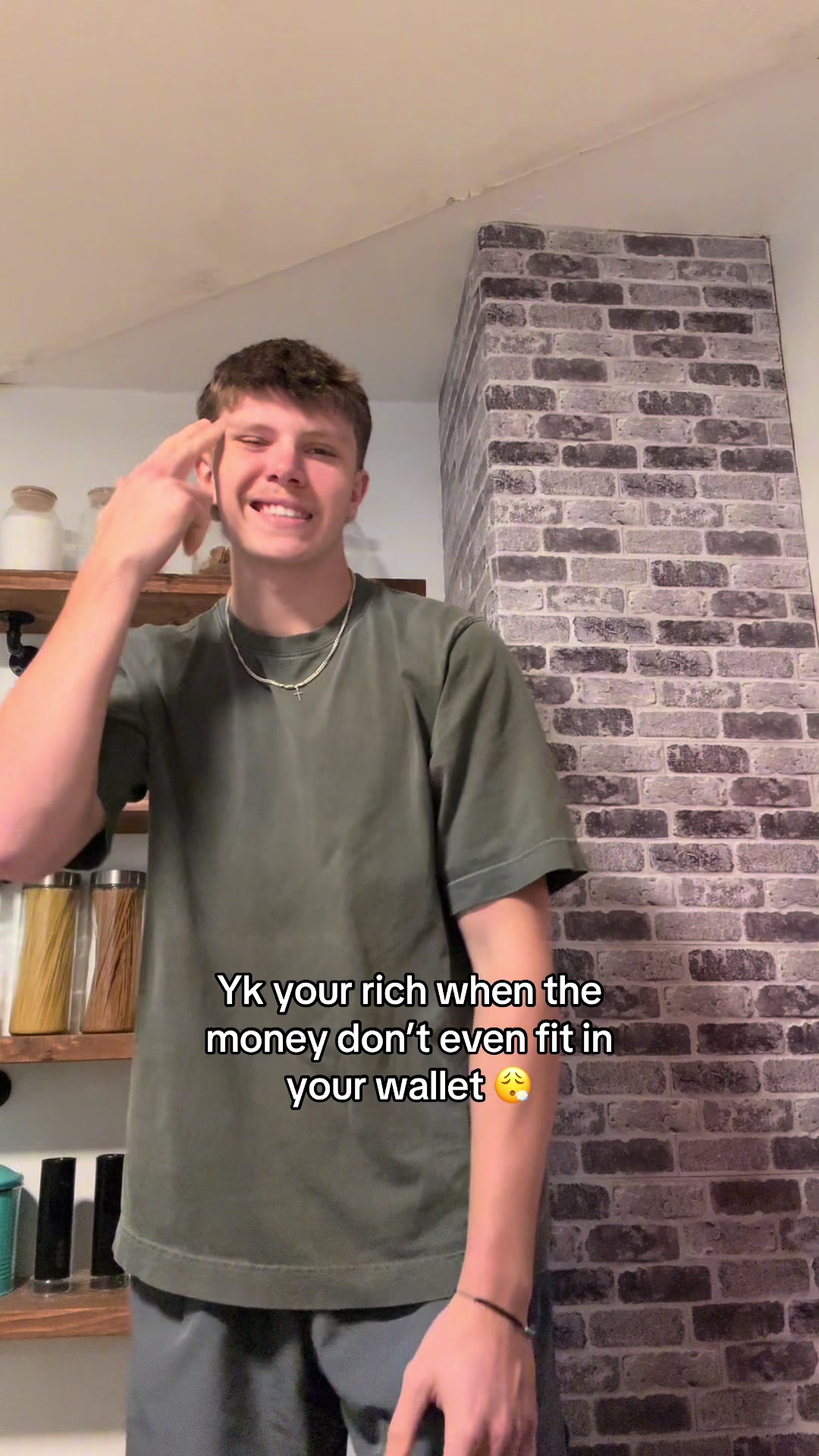 @Brody Beasley