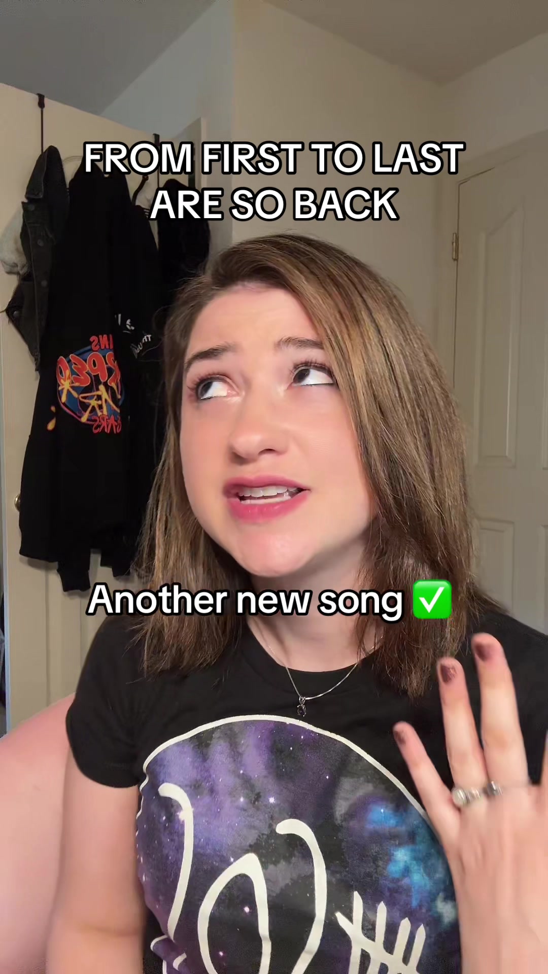 @Becca On Repeat 🖤