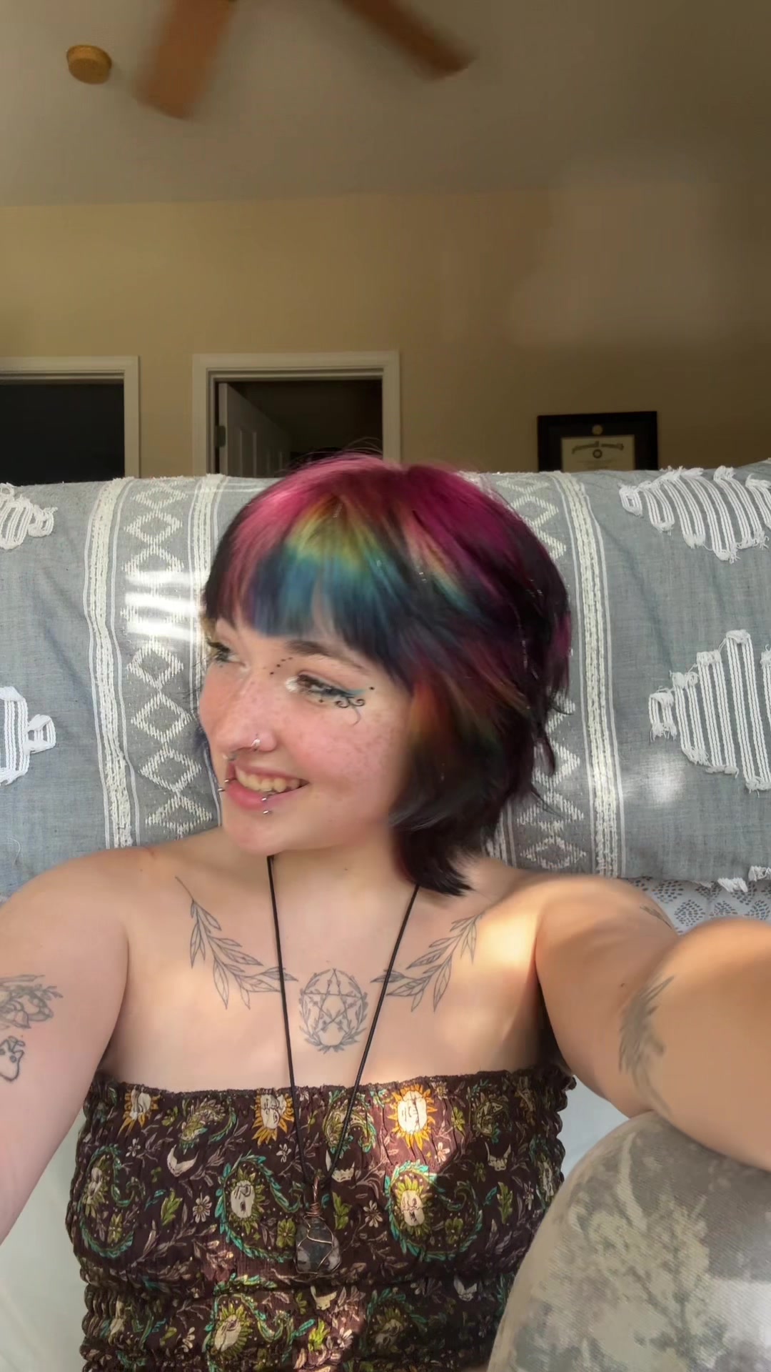 @🖤Fae🌈CLT hairstylist🖤
