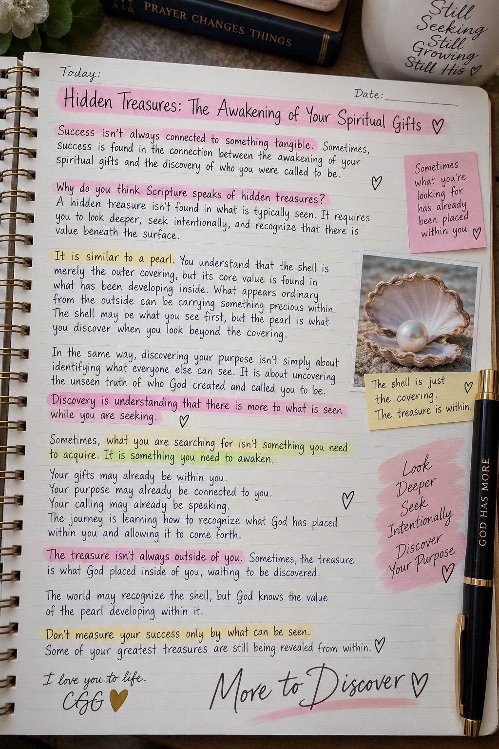 @ChristianGirl Guidance