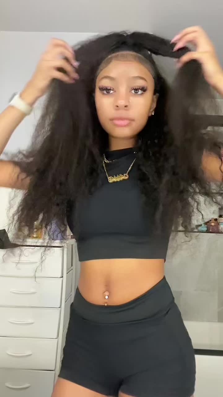 @Vanessa