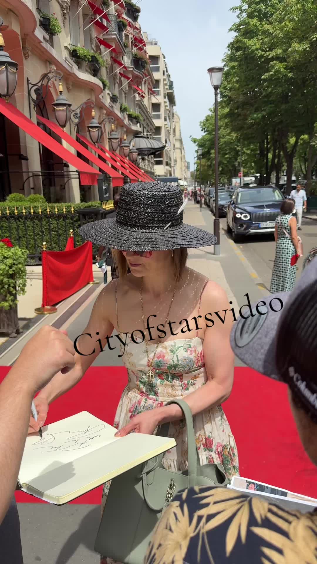 @CityOfStarsVid&eacute;o