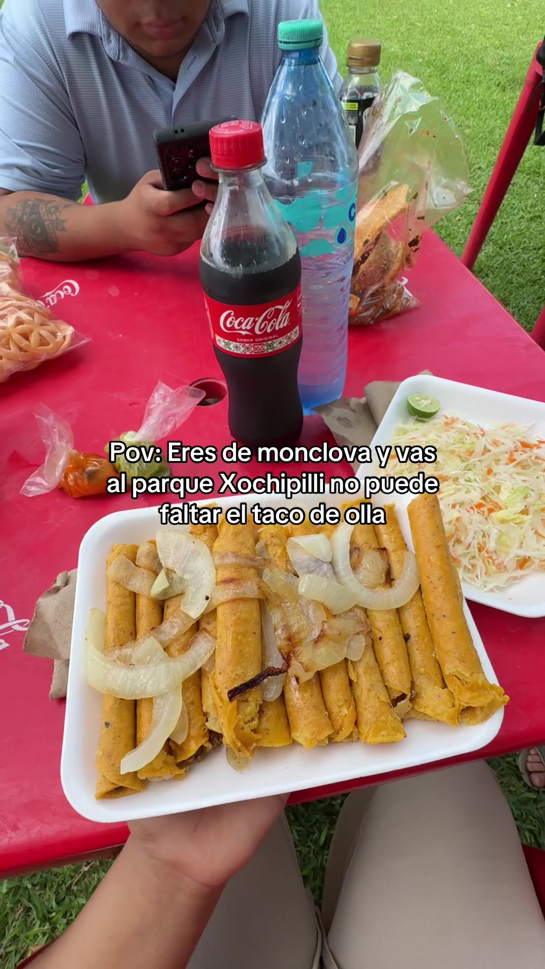 @Monica G Gonz&aacute;lez