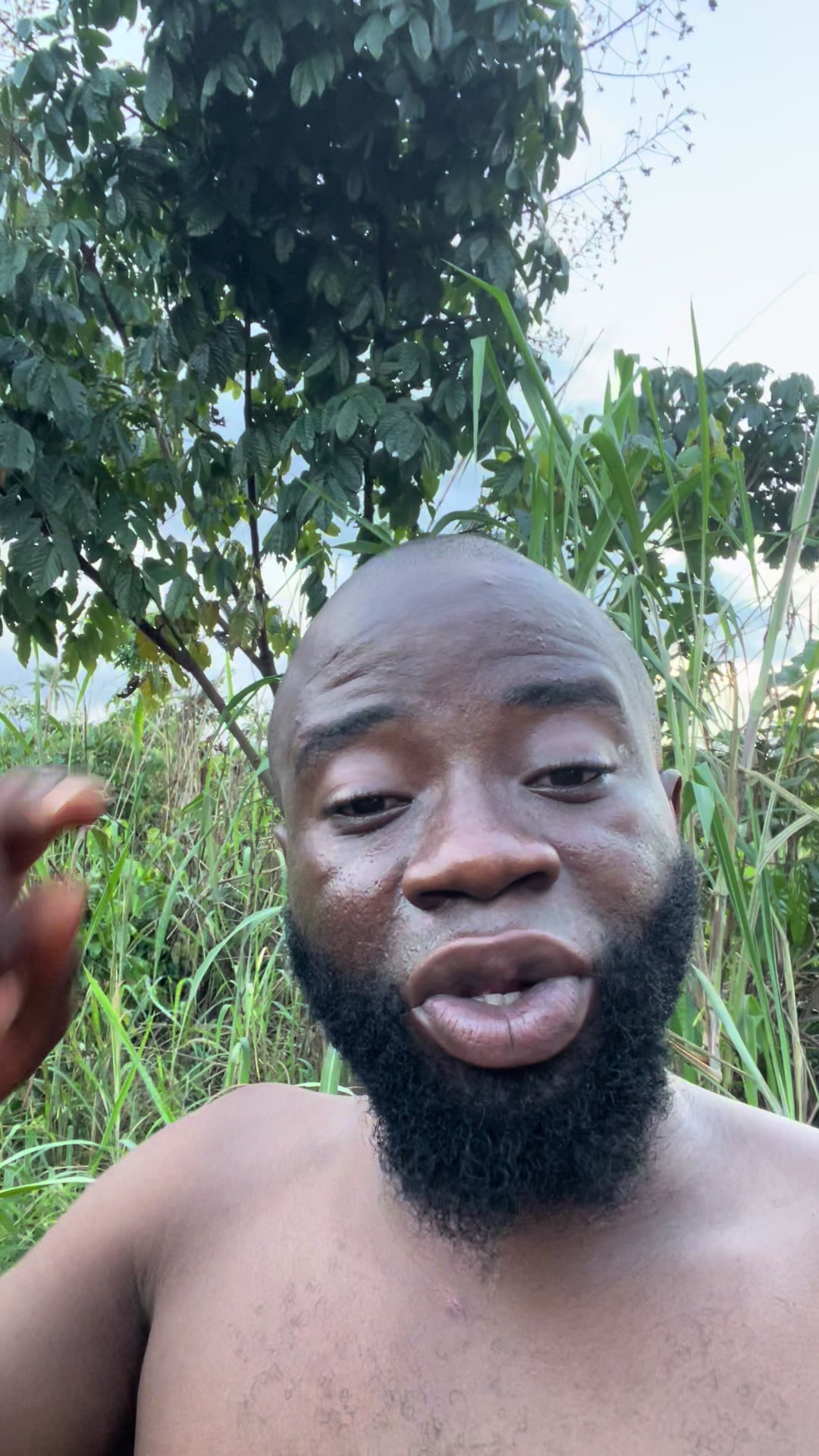@Ubazueoke1 of Okija