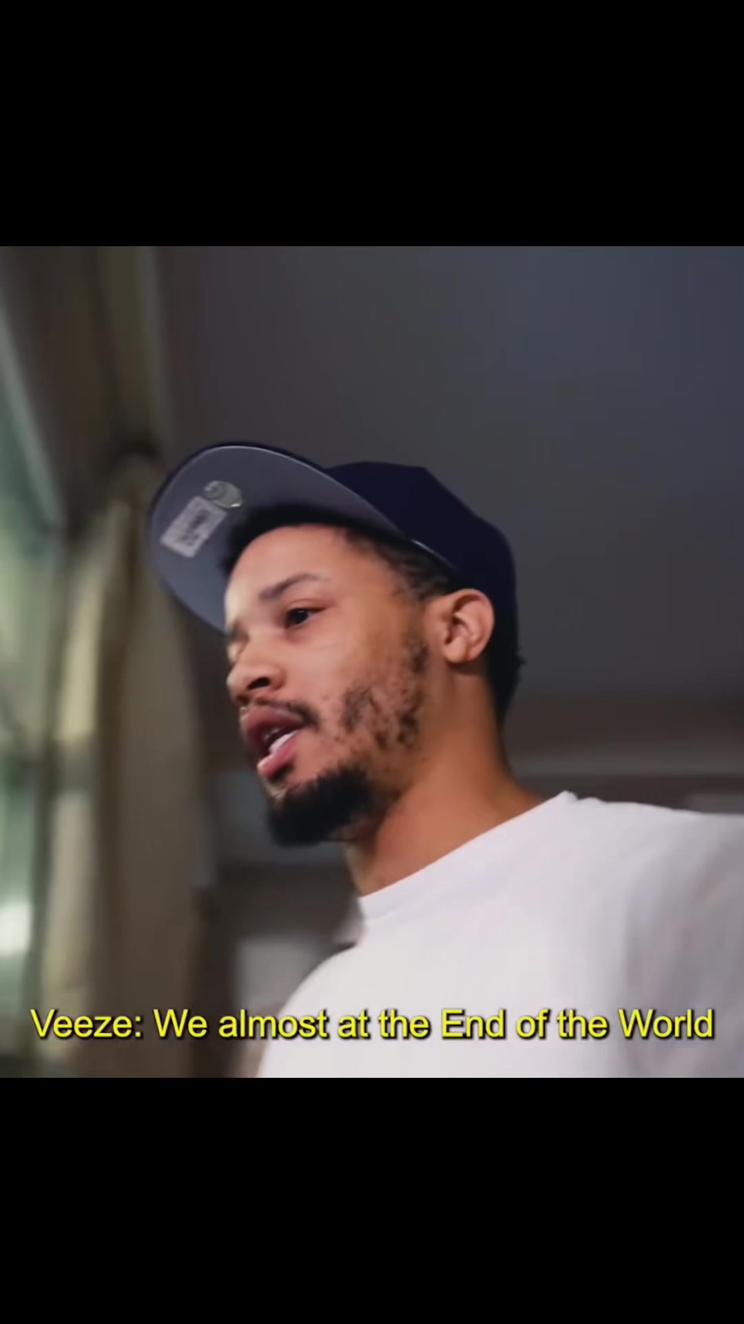 @Veeze Fan Page