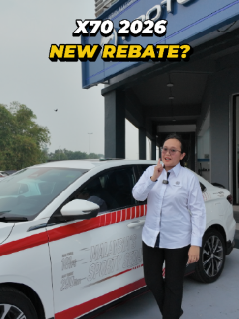 @Proton MetroCity