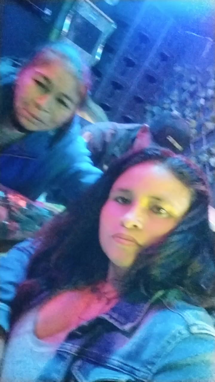 @yeimy G