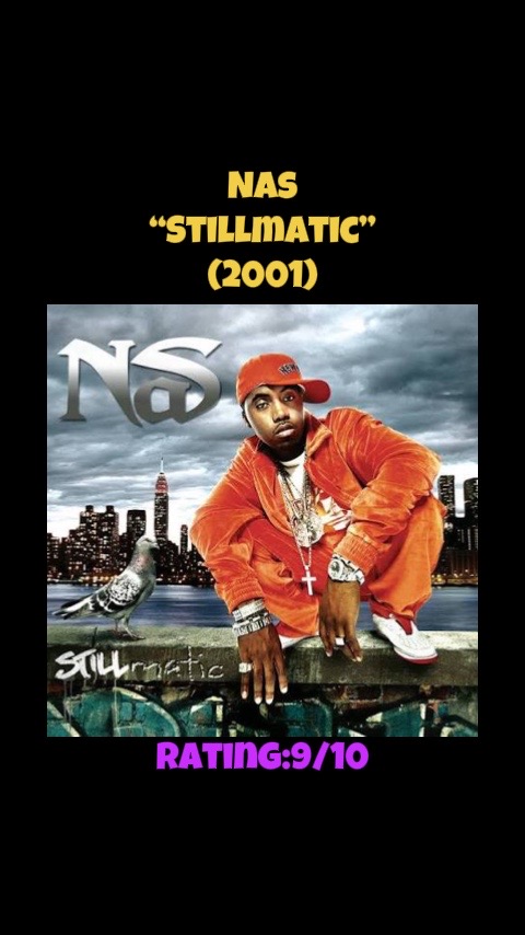 @Throwbacks Only Album Reviews