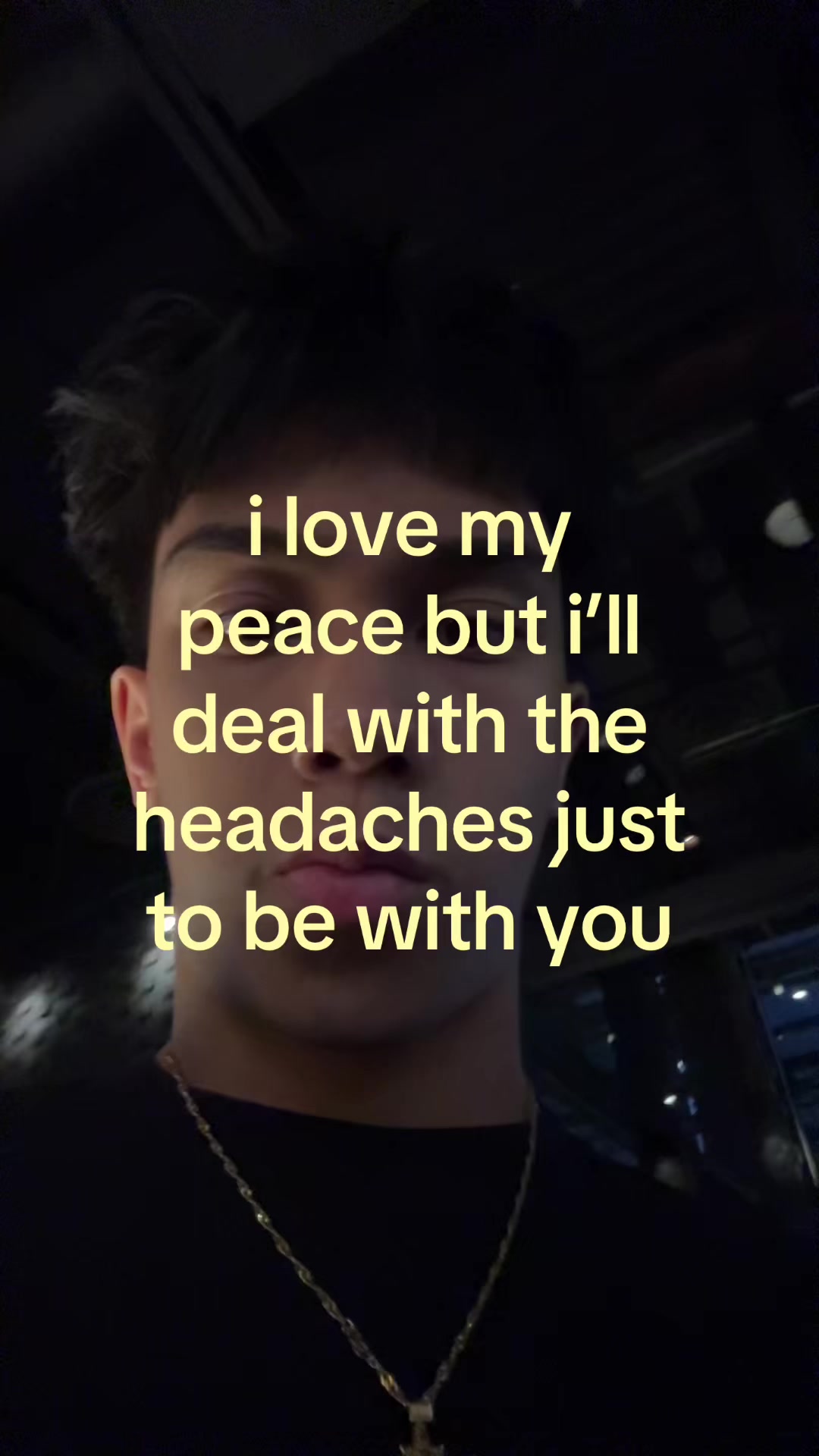@Josh