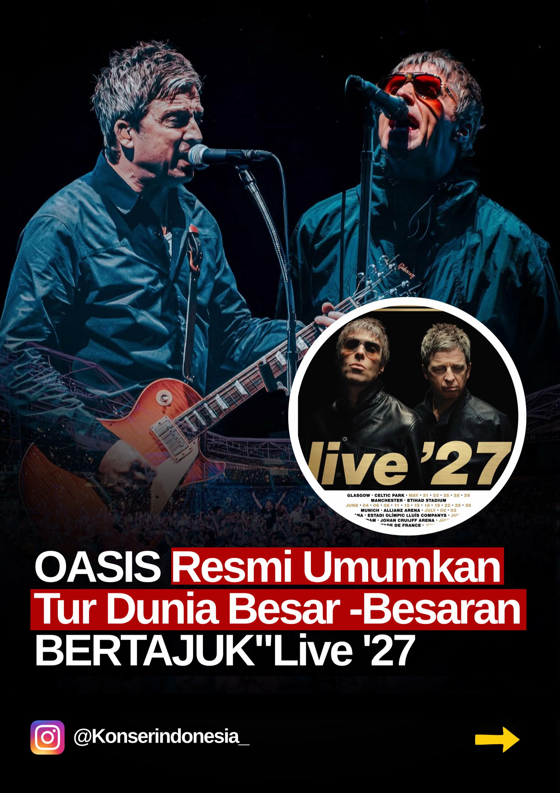 @Konser Indonesia