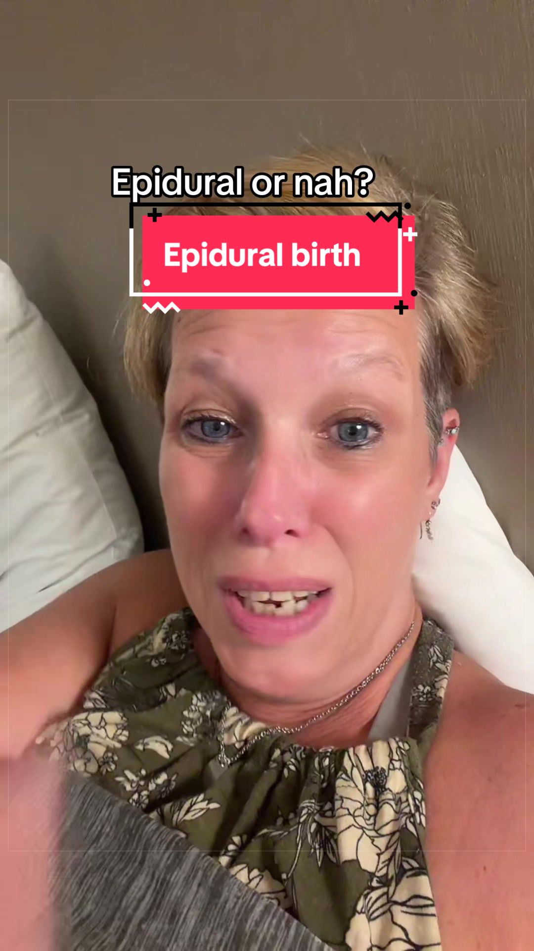 @TraciDoula: Birth Mentor