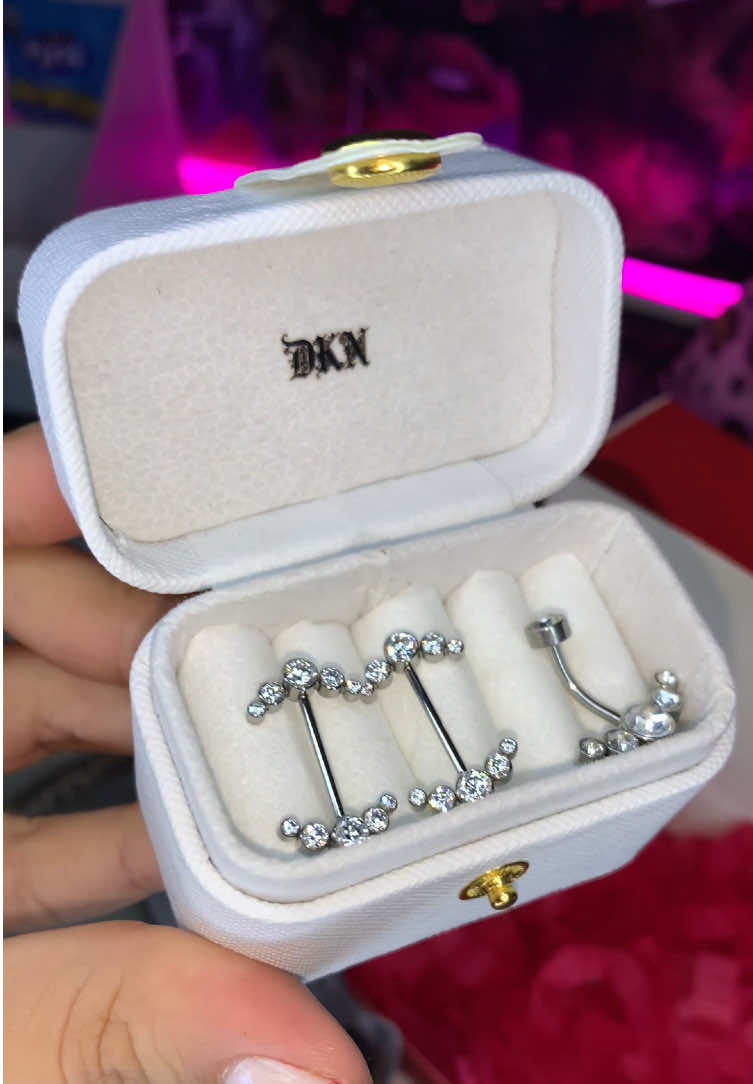 @⟡ DKN ⟡