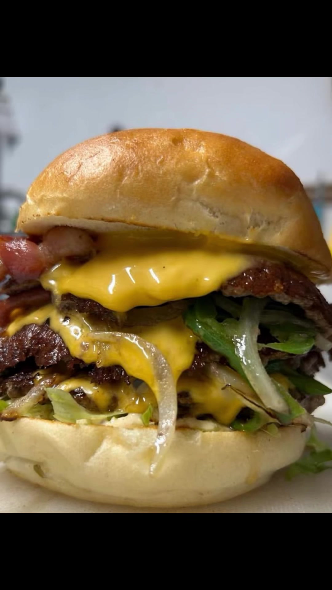 @Pearson Street SmashBurgerS