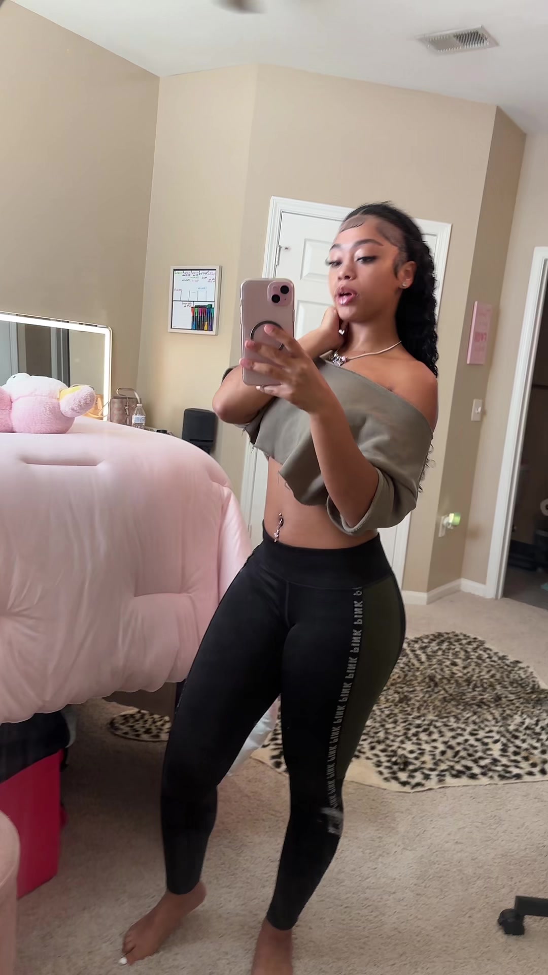 @Anaya Rae