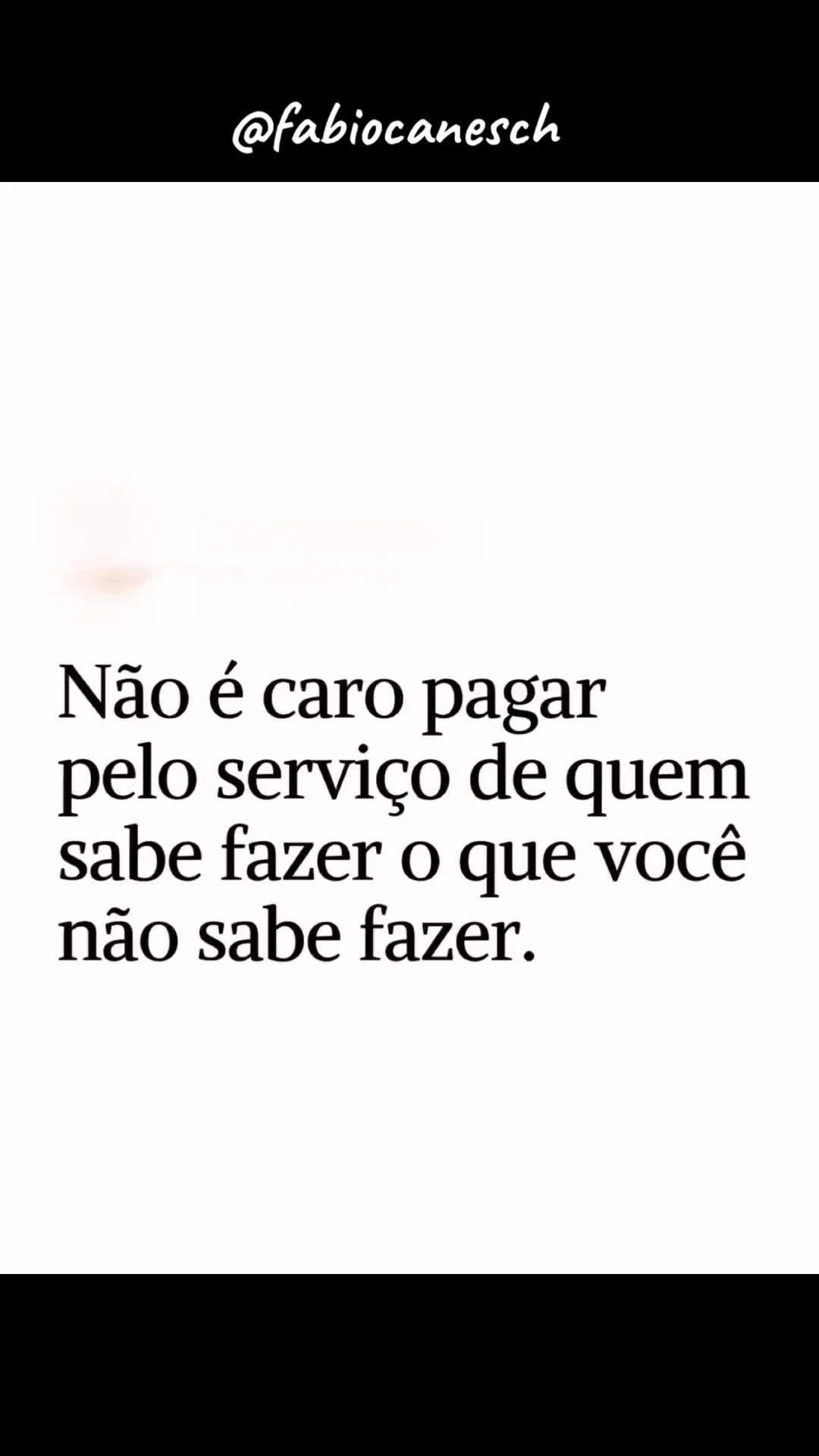 @Fábio caneschi de Oliveira