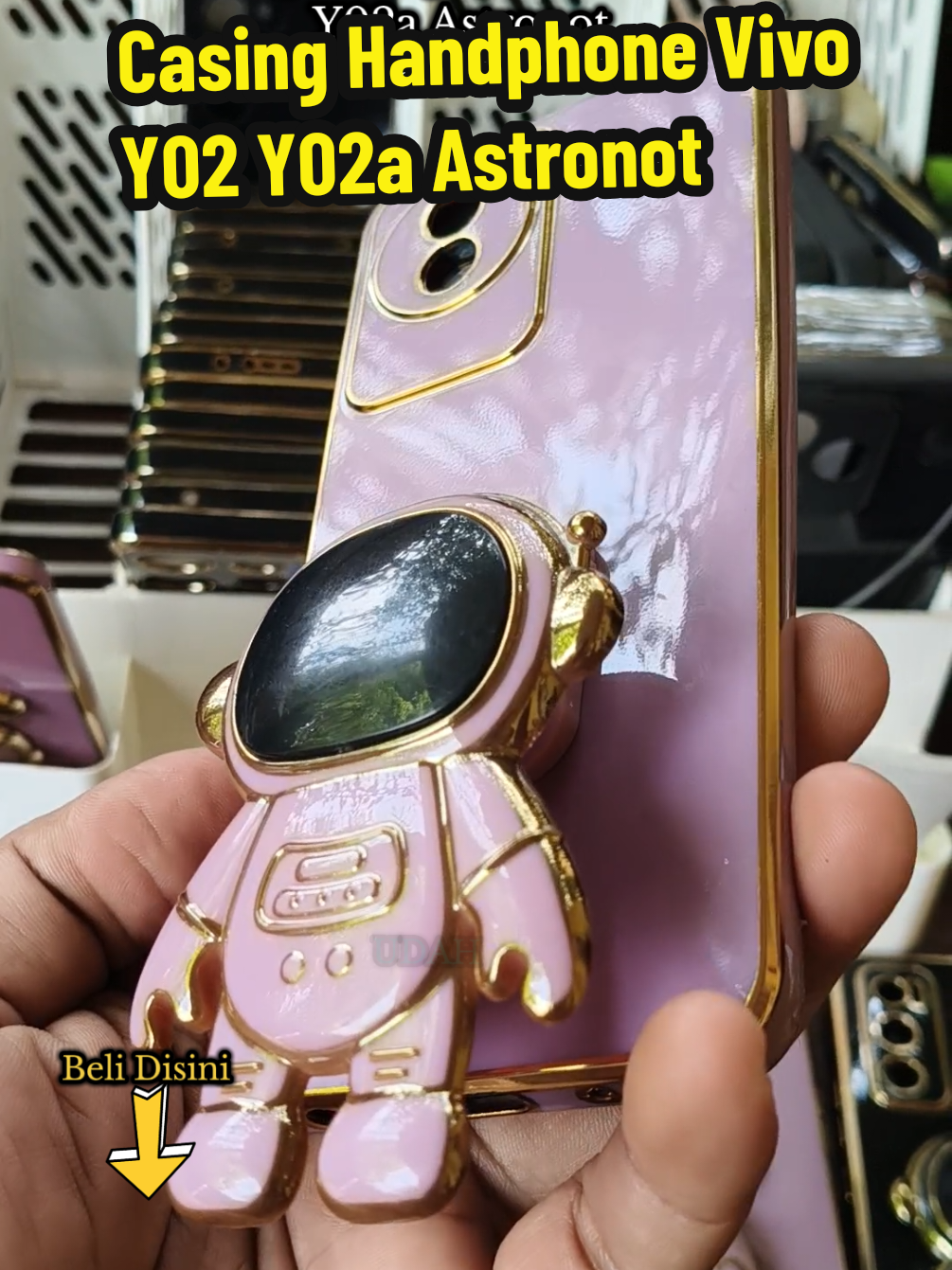 @Cerita Pendek ll Softcase HP