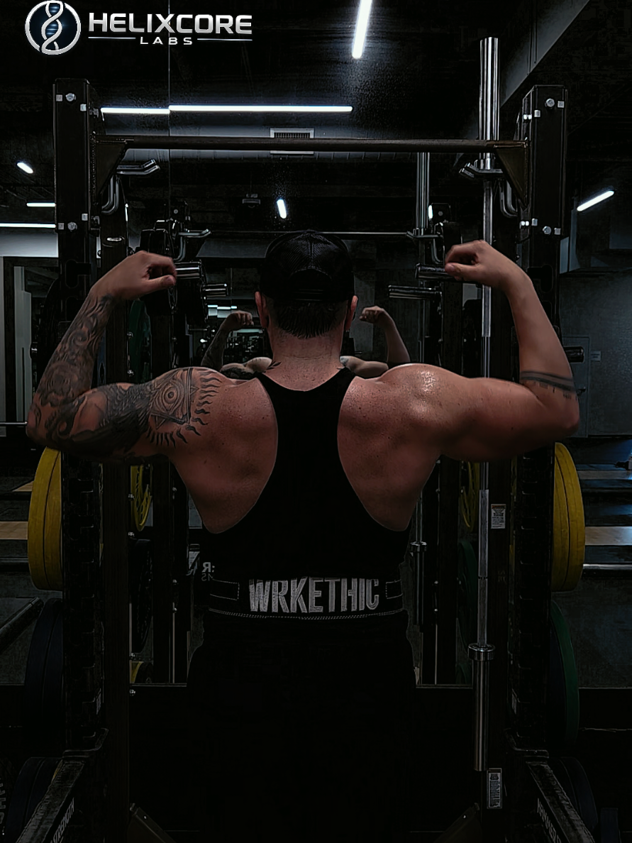 @Helixcore Labs