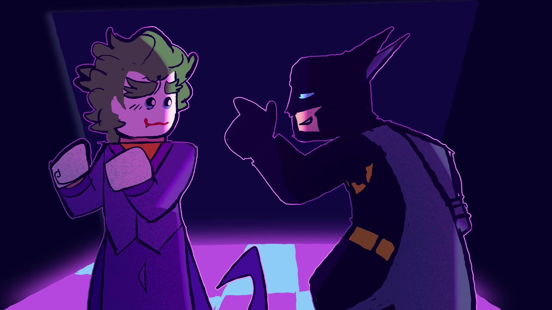 @OZZ ✧ LEGOBATJOKES CEO