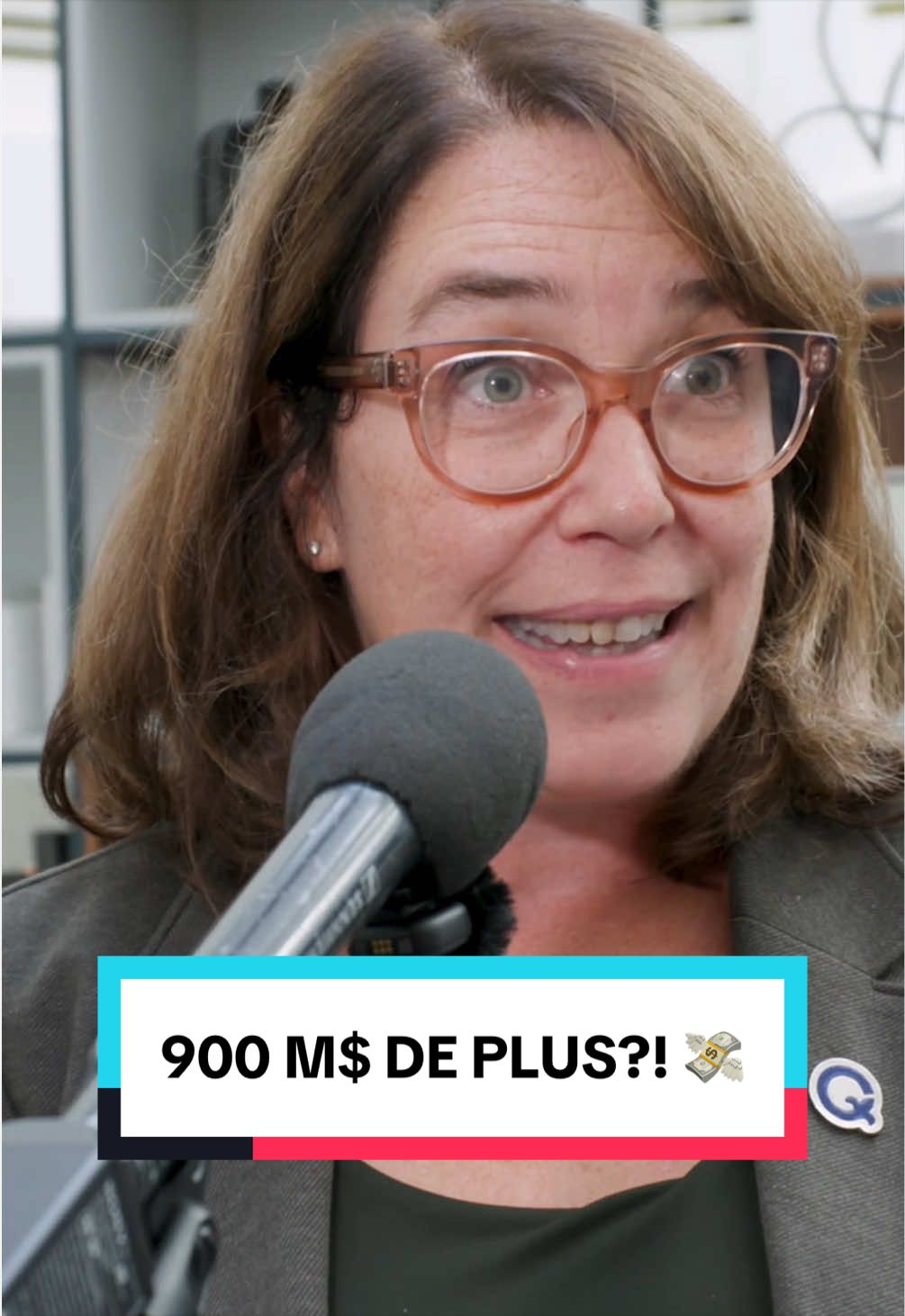 @Parti Québécois