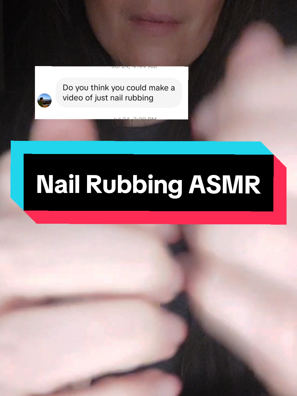 @Highly Hugged ASMR