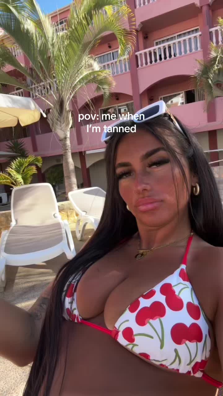 @Jellybean Tanning