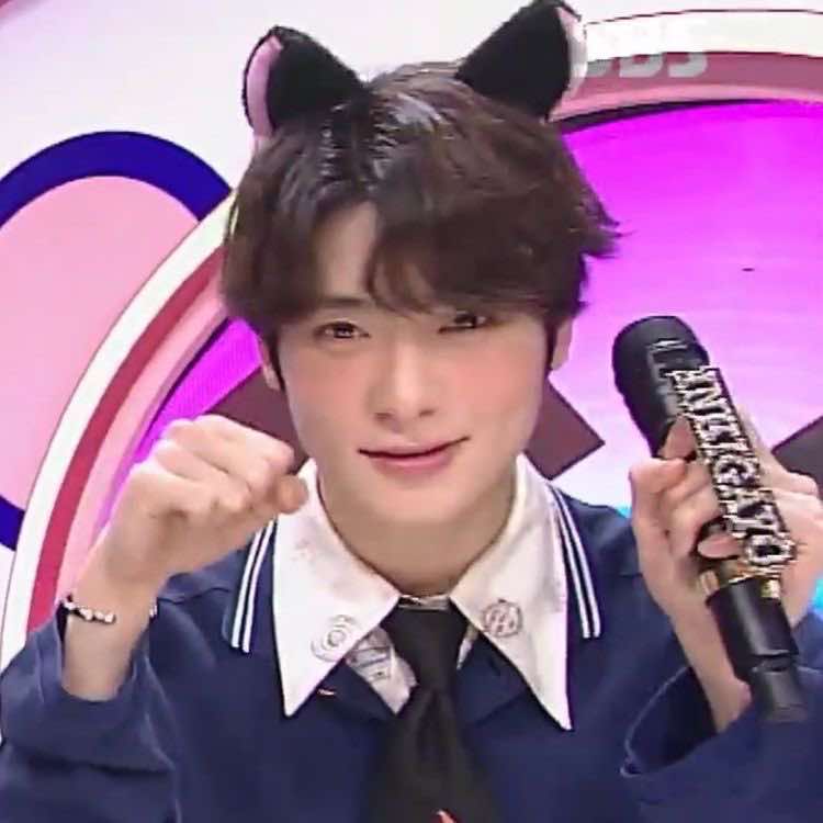 @Catboyjaehyun&sup1;&sup2;⁷