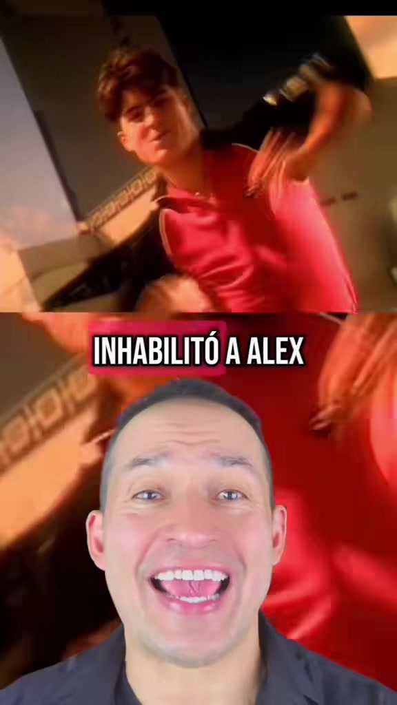 @Luis Roberto Coreografo