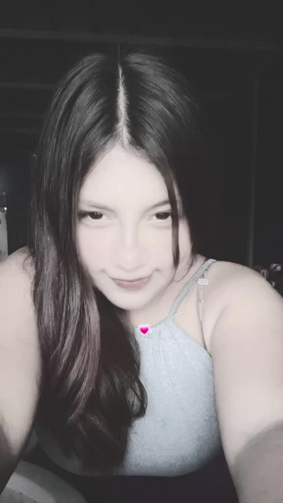@tu chaparrita 😍!!