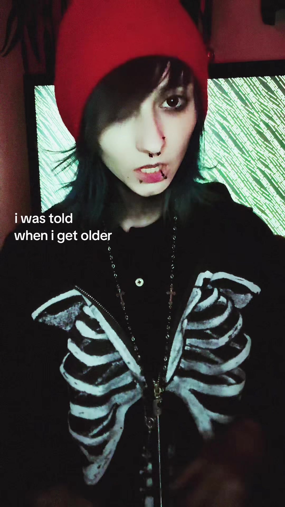 @|-/ &mdash; ♯┆clem  .ᐟ
