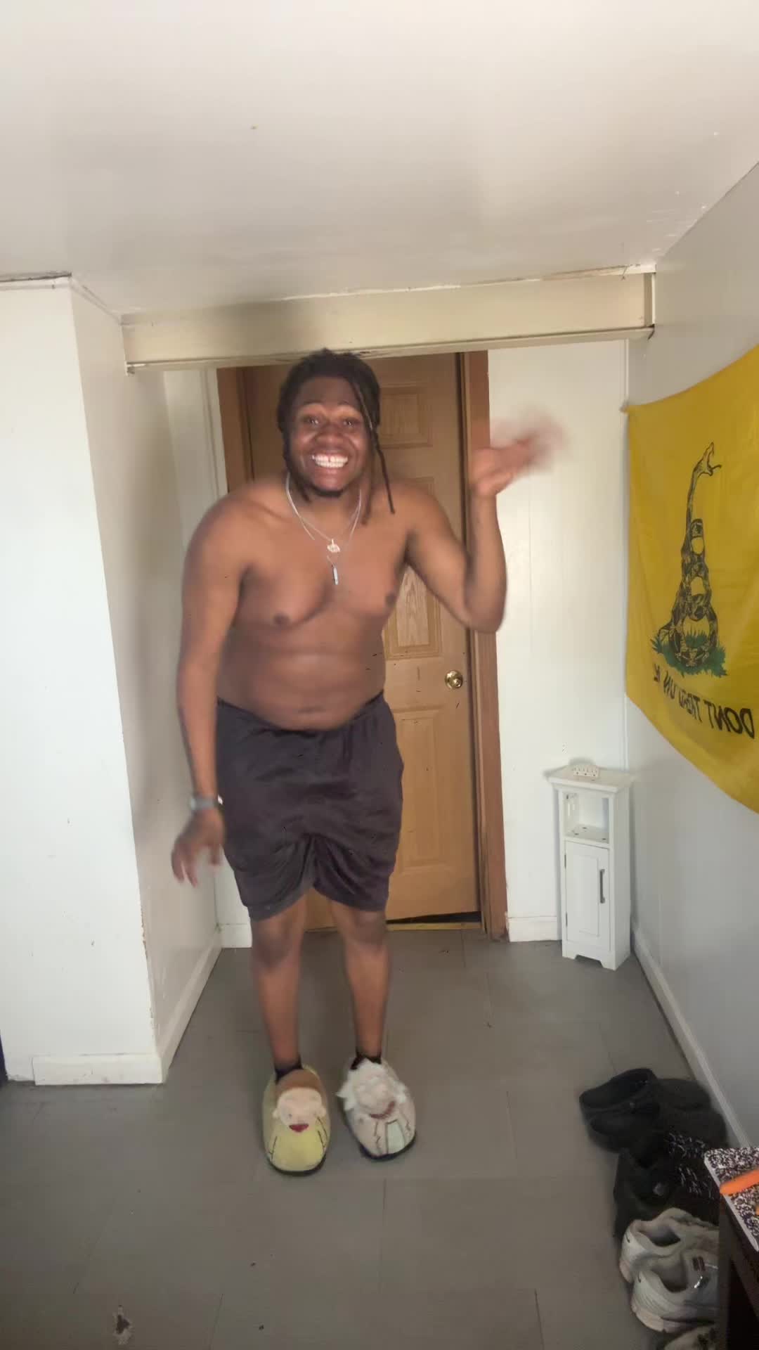 @Titty Man 🕺