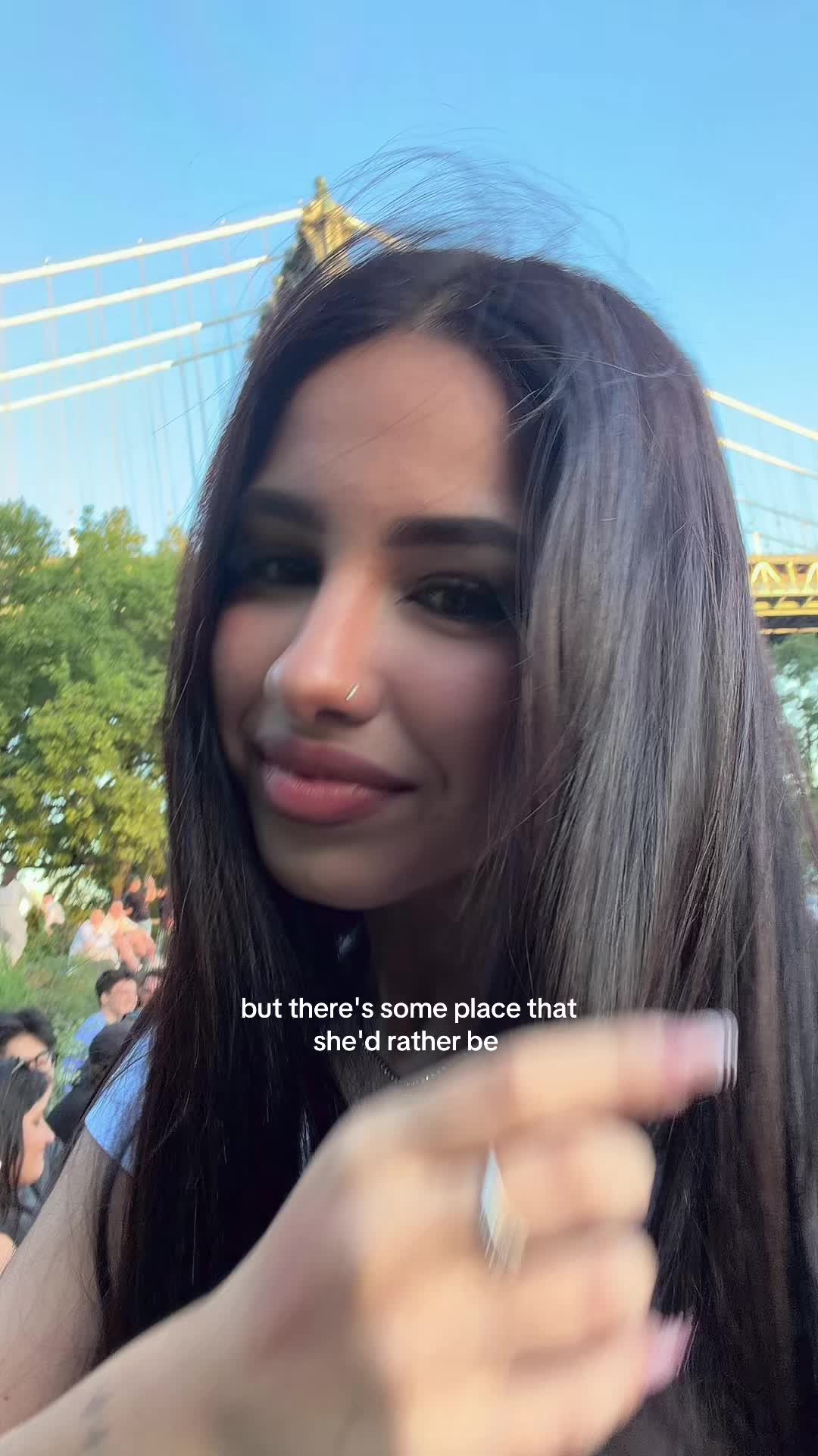 @norah romero