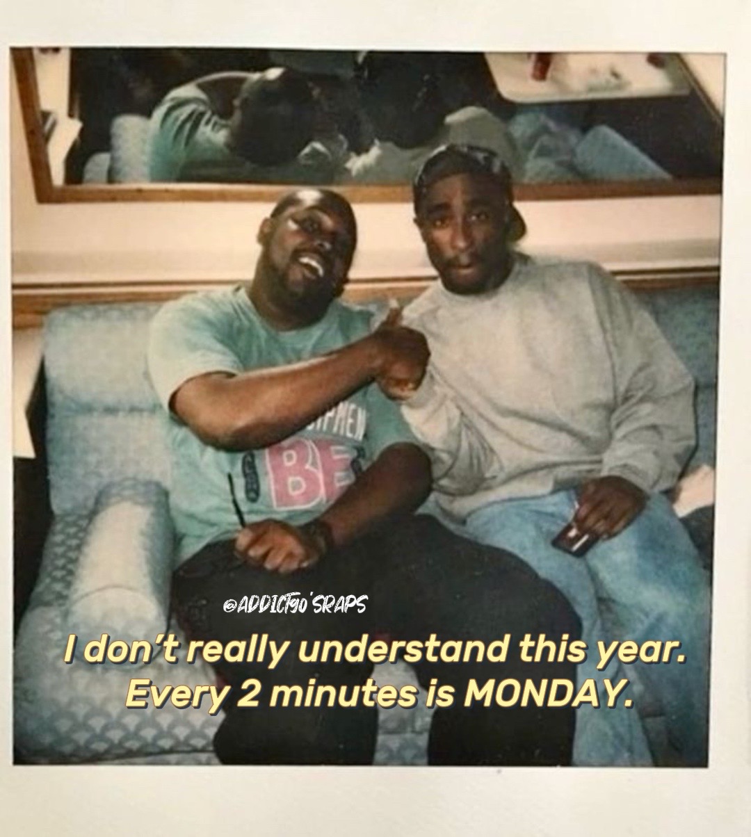 @ADDICT 90'S RAPS