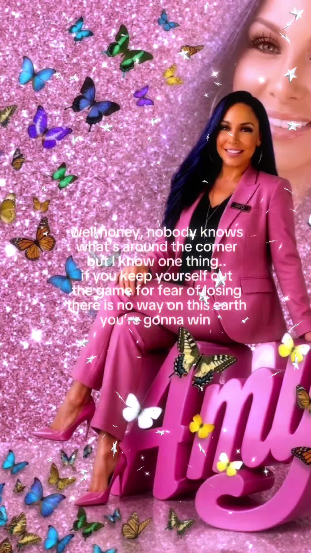 @Woman@theWell💜✝️