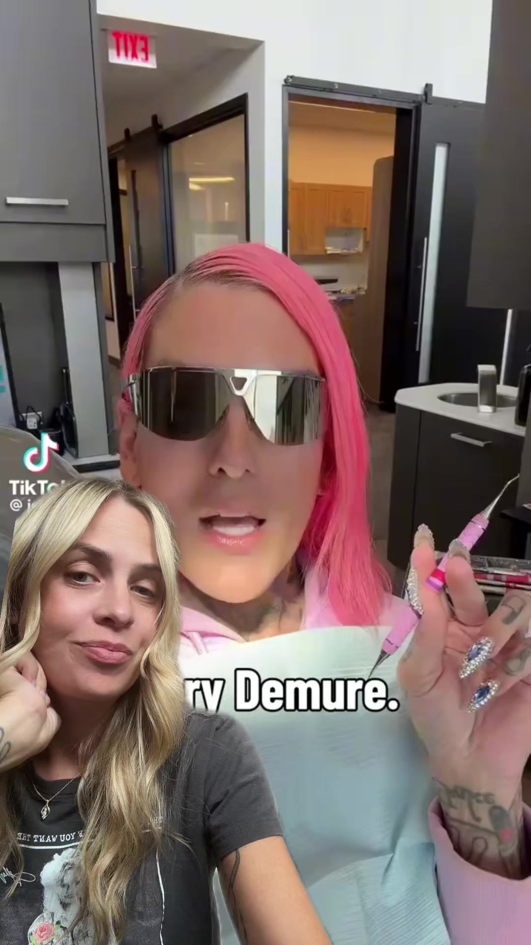 @ALEXIS NICOLE
