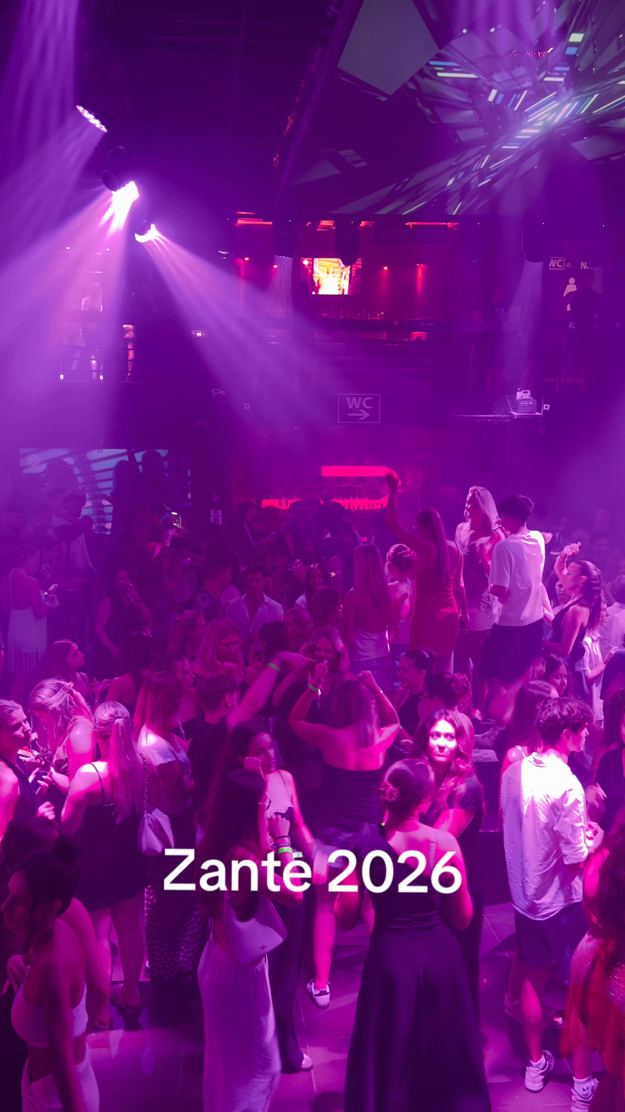 @Rescue Club Zante