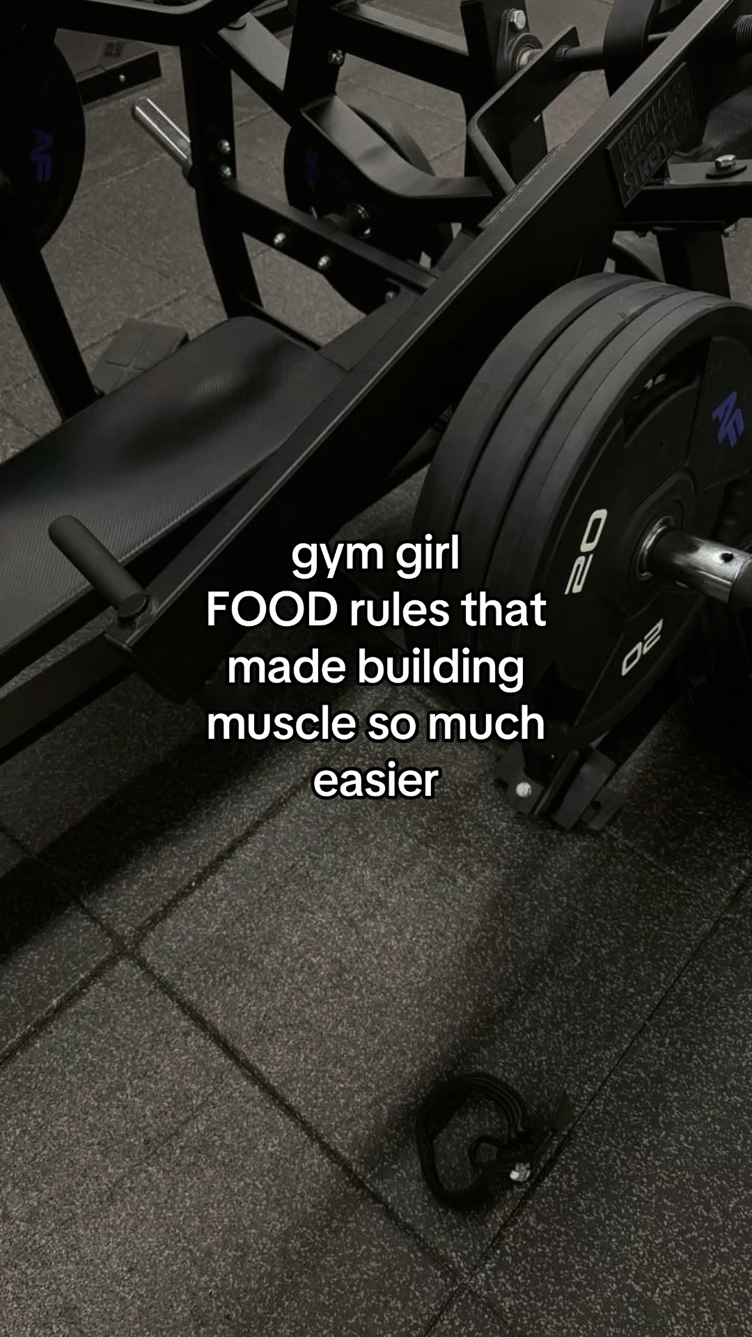 @Gym Girls Soma