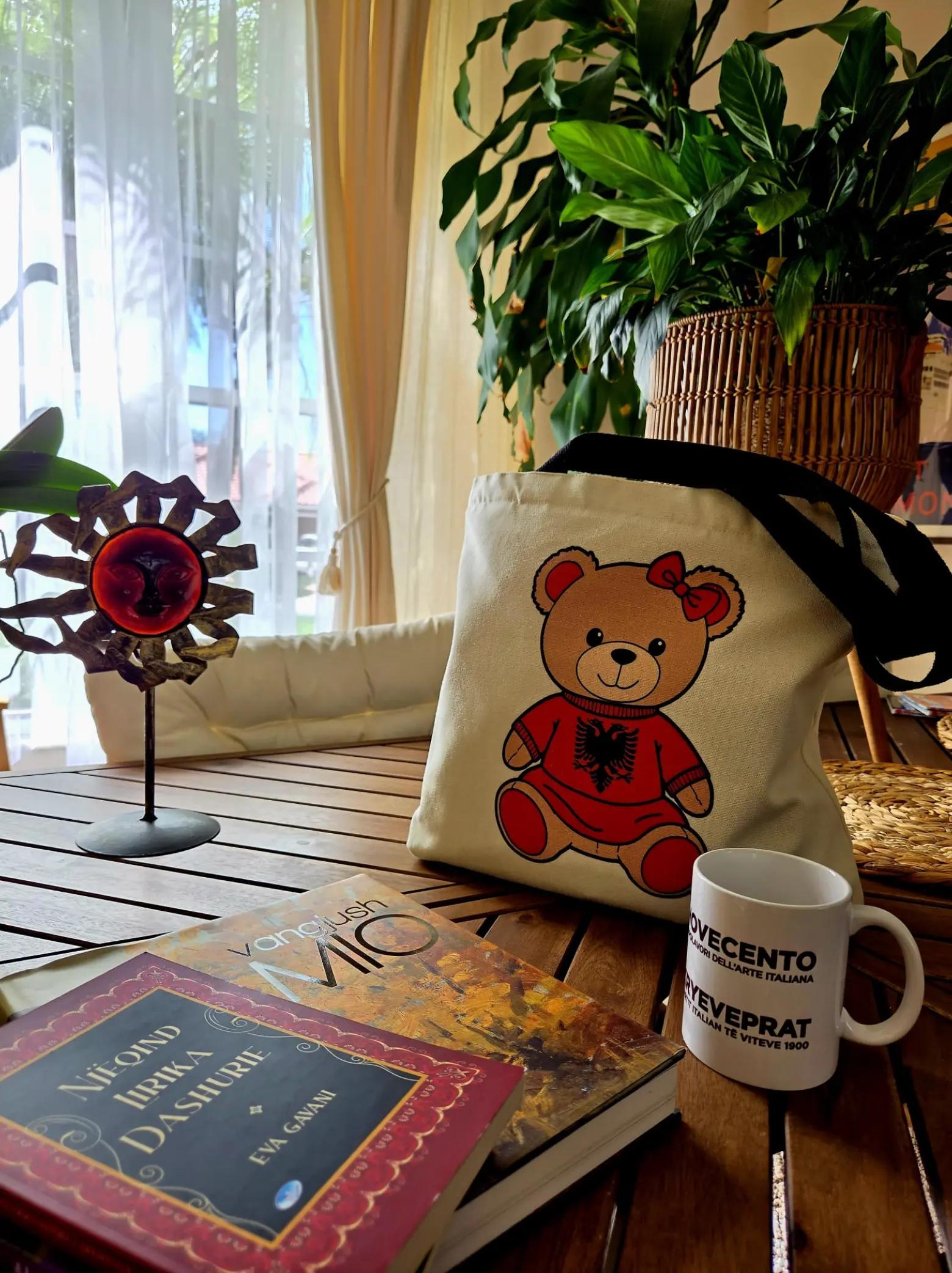 @One Teddy Bear 🧸
