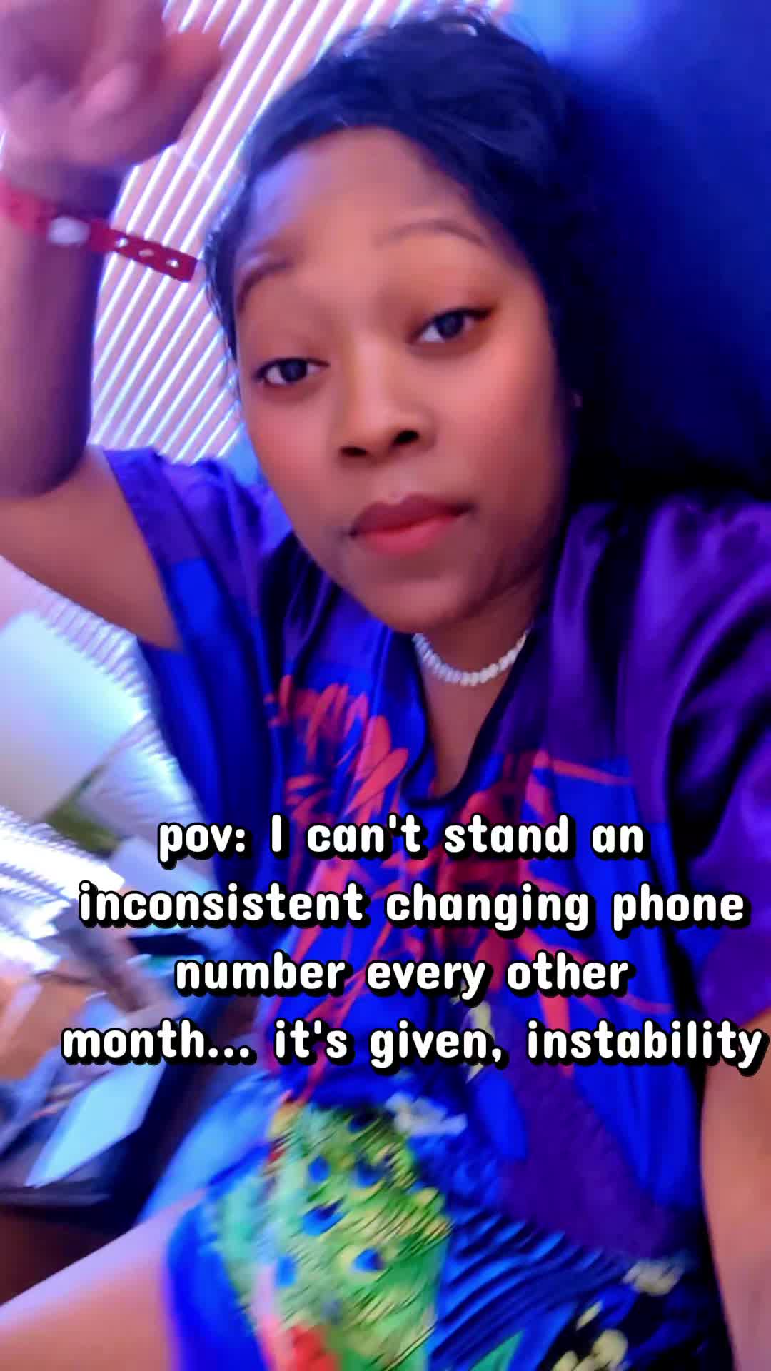 @Aunty TikTok