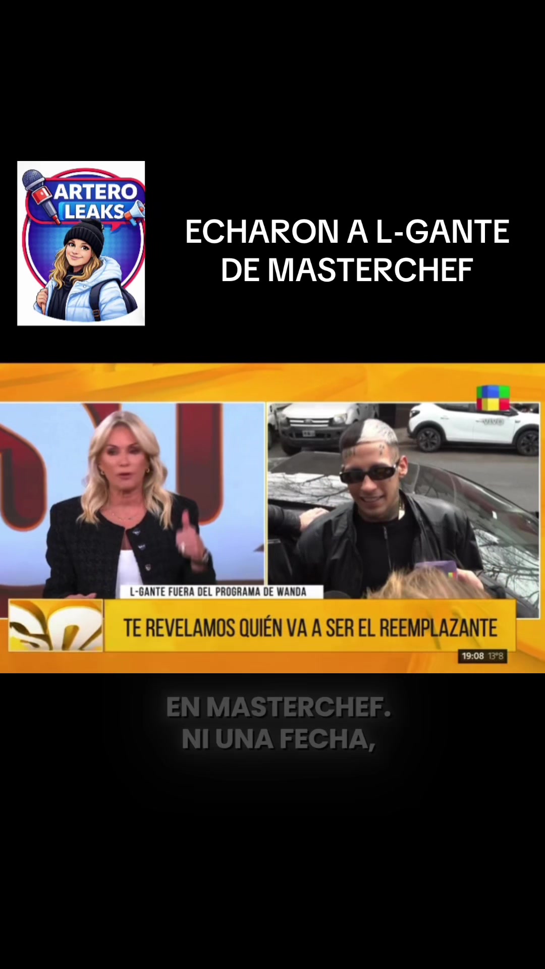 @Chusmeando Con Artero 💫