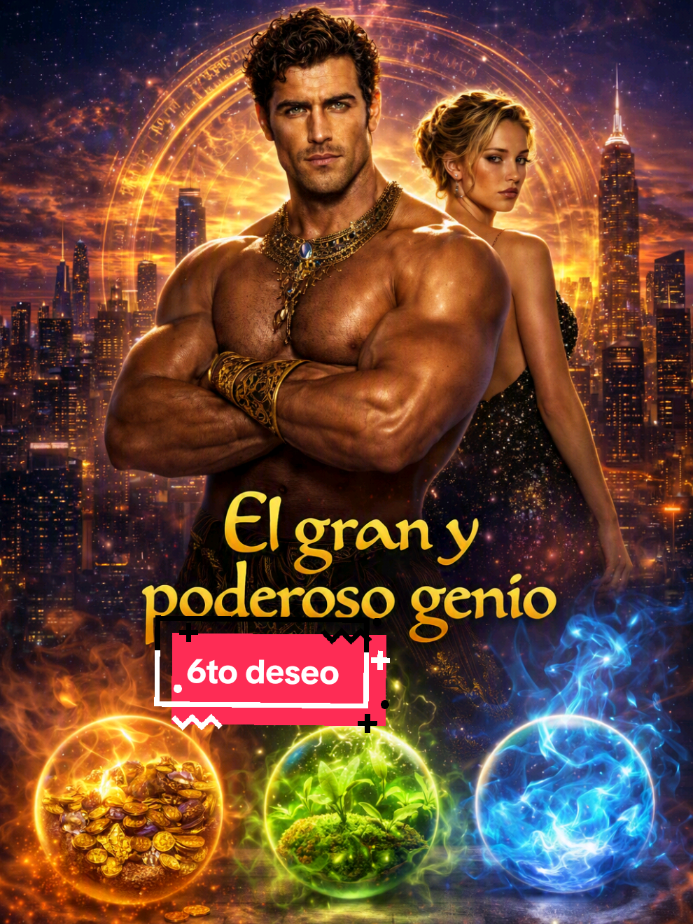 @La Trama con Drama
