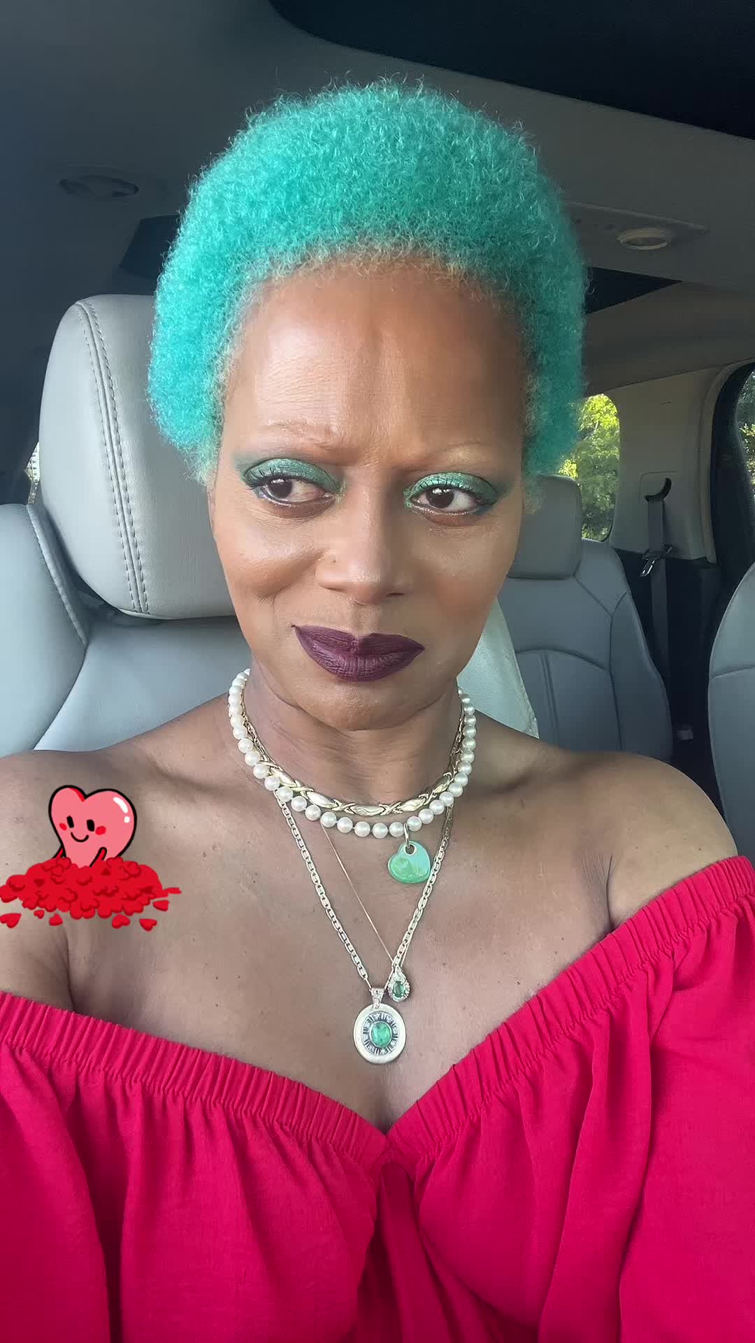 @Angella R Bernard&rsquo;s Lifestyle