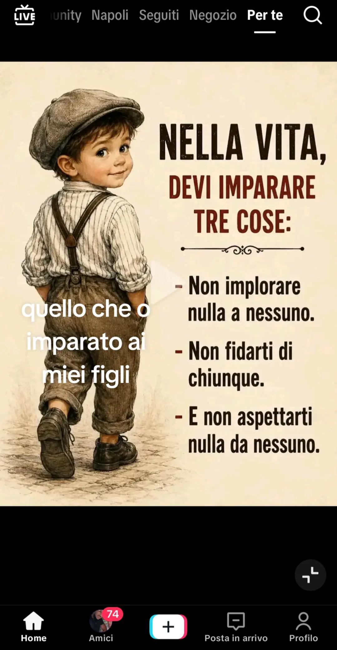 @Rita Giordano