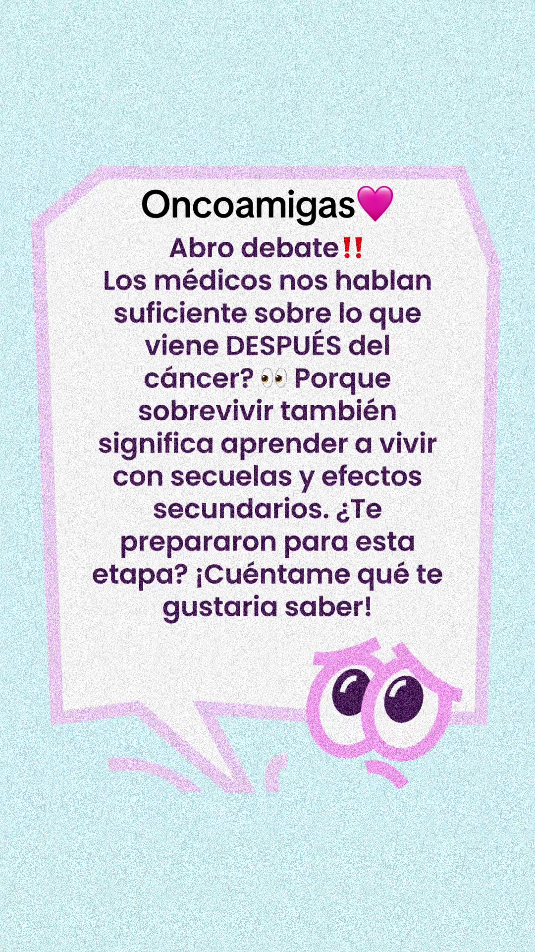 @SoyAleSobreviviente🩷💃😁❤️&zwj;🩹