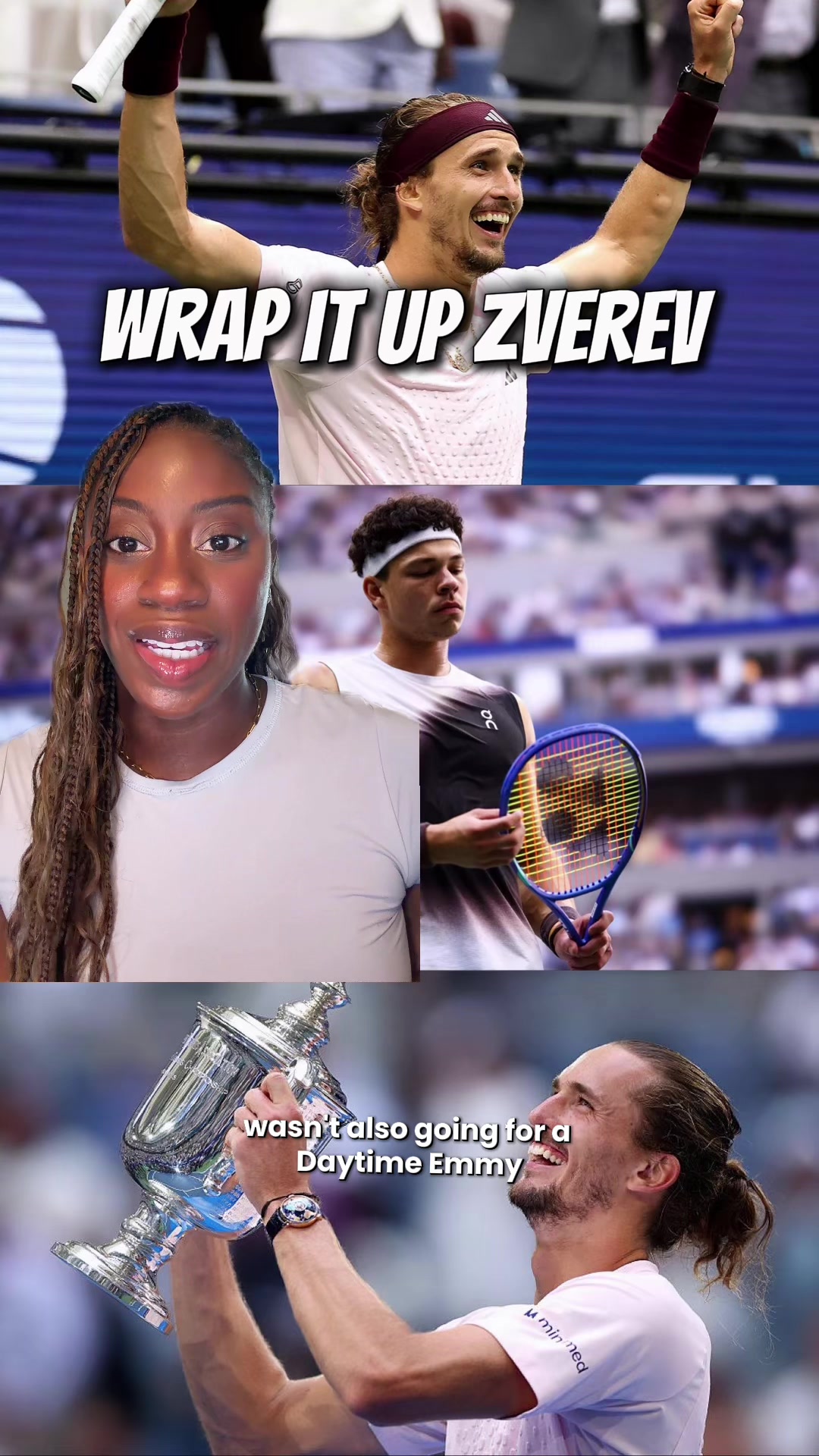 @Kristina • Server’s Pace 🎾