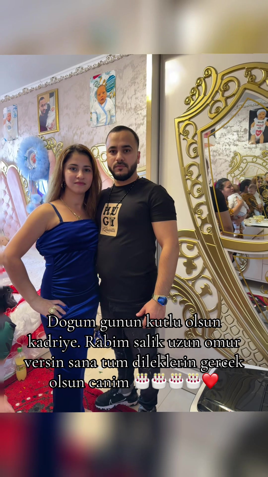 @Elif_Tashko_Ramadan💙🤴