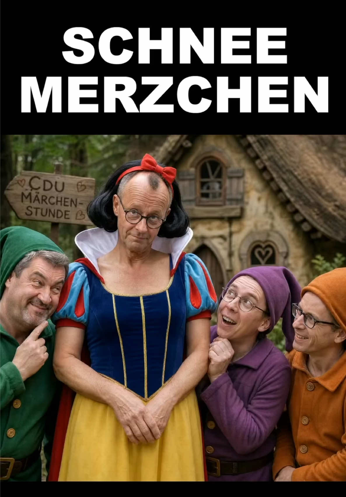 @Wurstinator der Wagemutige