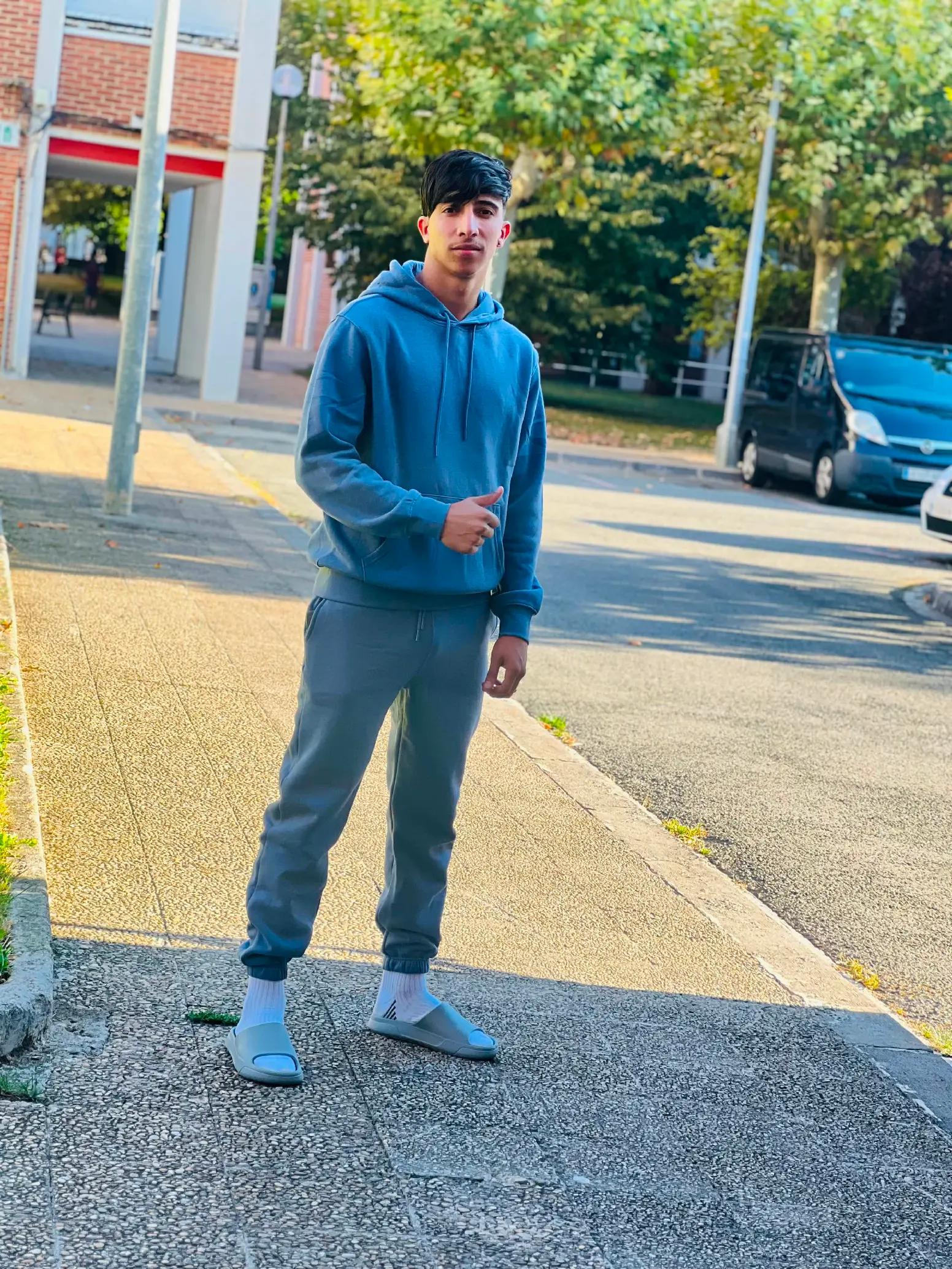 @&laquo;<<M🫀🇩🇿🇪🇸