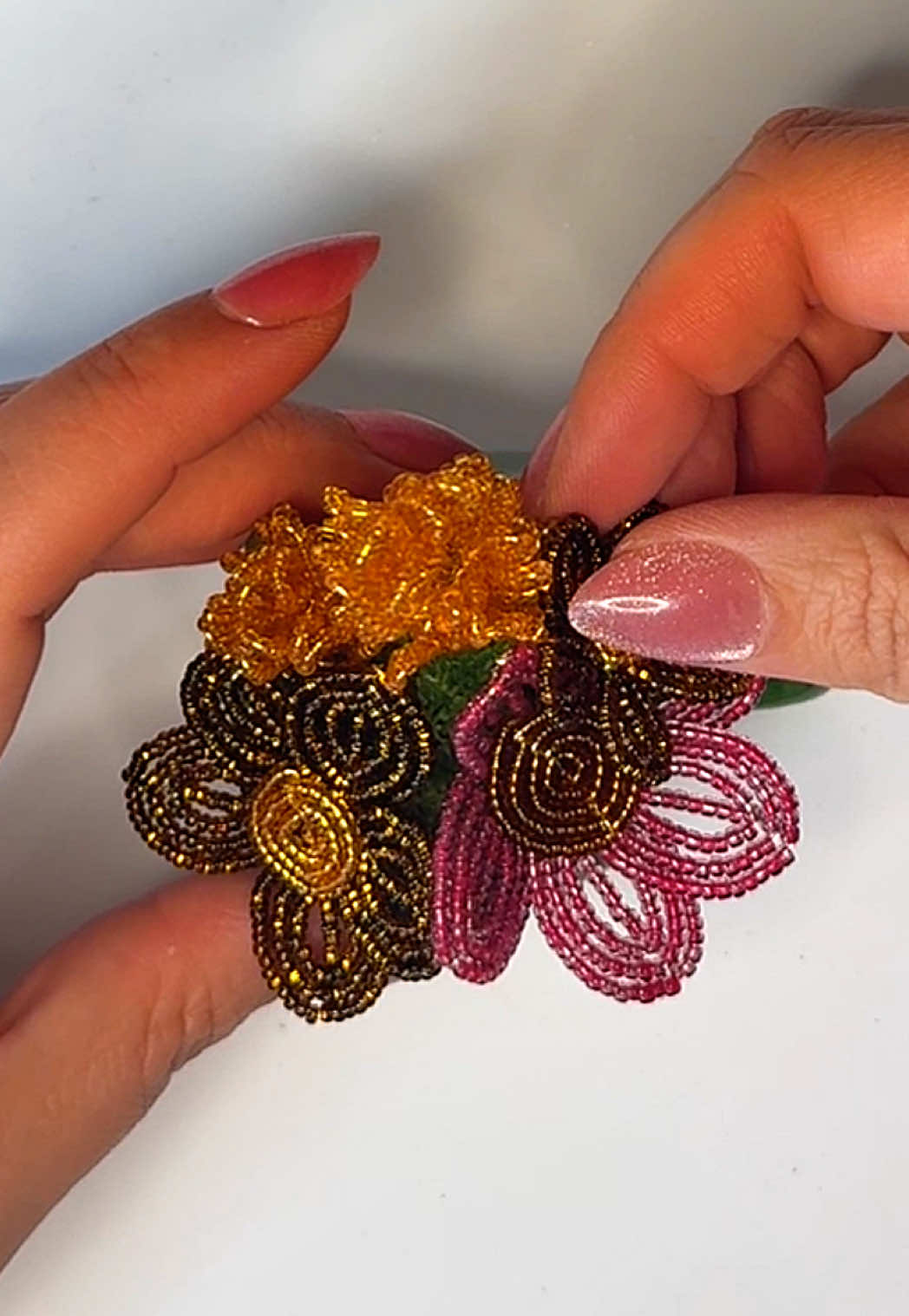 @Beads By Bunn