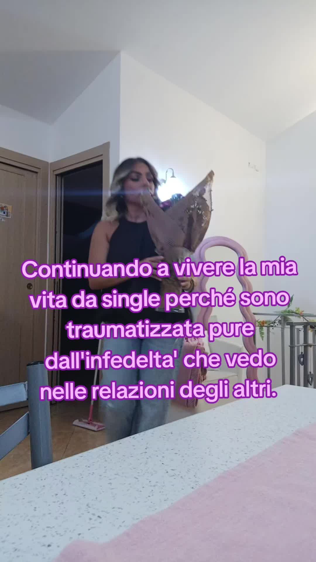 @Luana Sciliberto