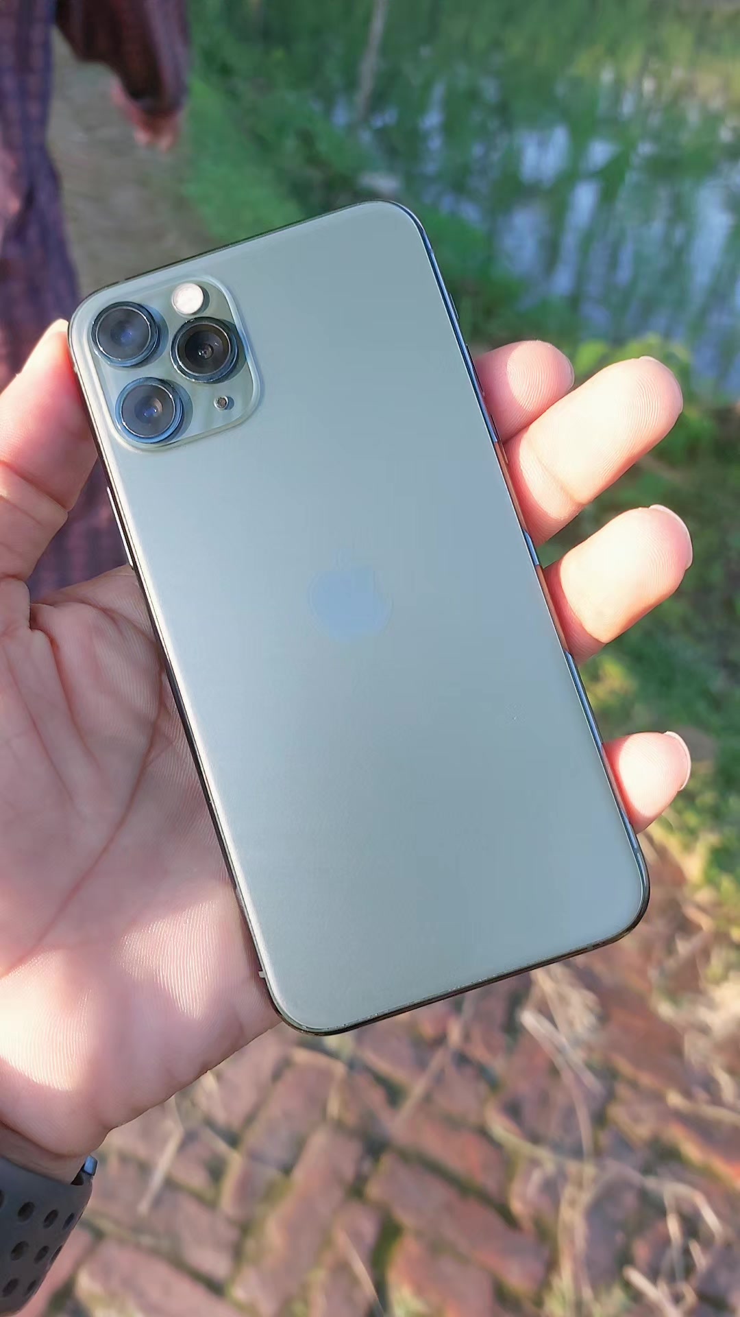 @I Mobile manage